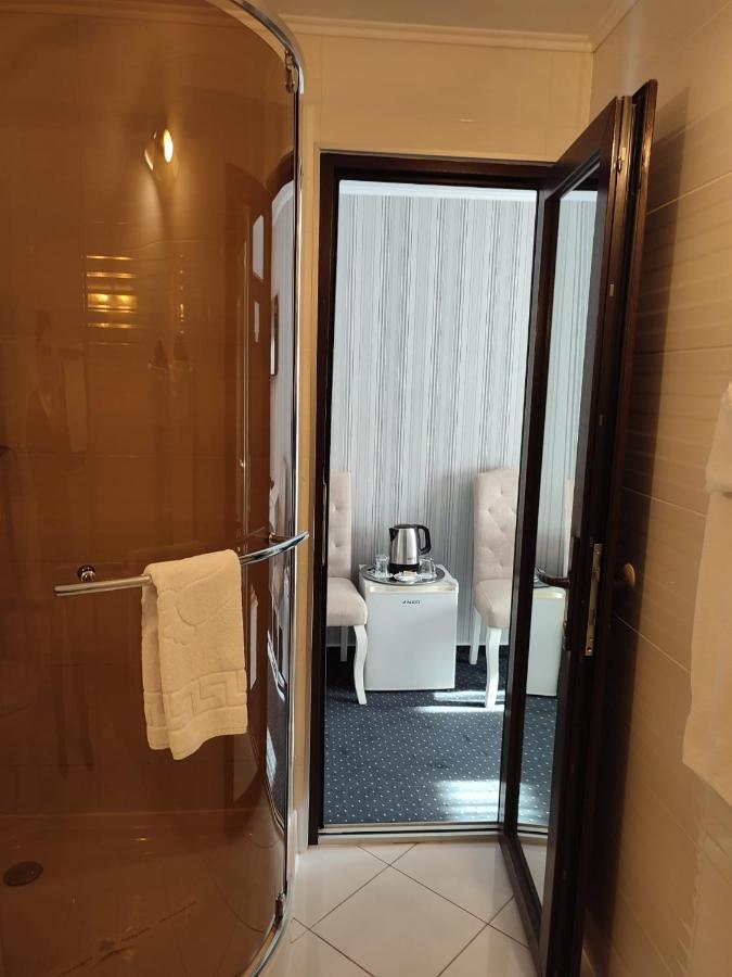 Hotel Casa Alina Deva Esterno foto