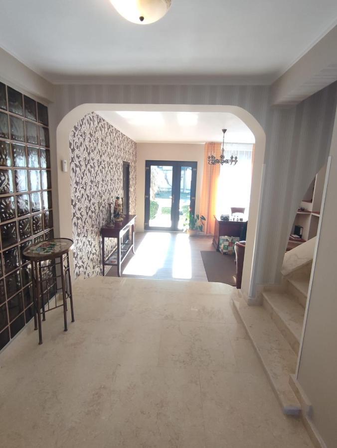 Hotel Casa Alina Deva Esterno foto