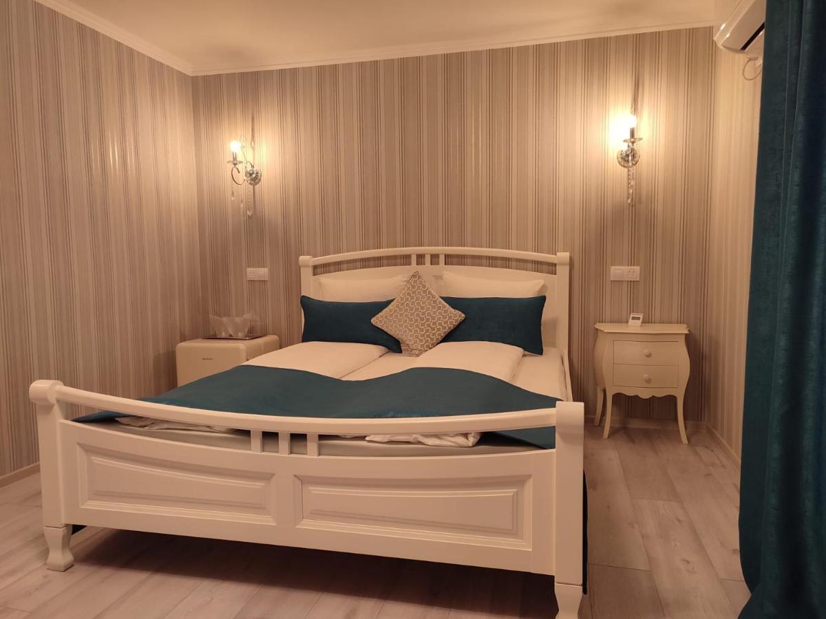 Hotel Casa Alina Deva Esterno foto