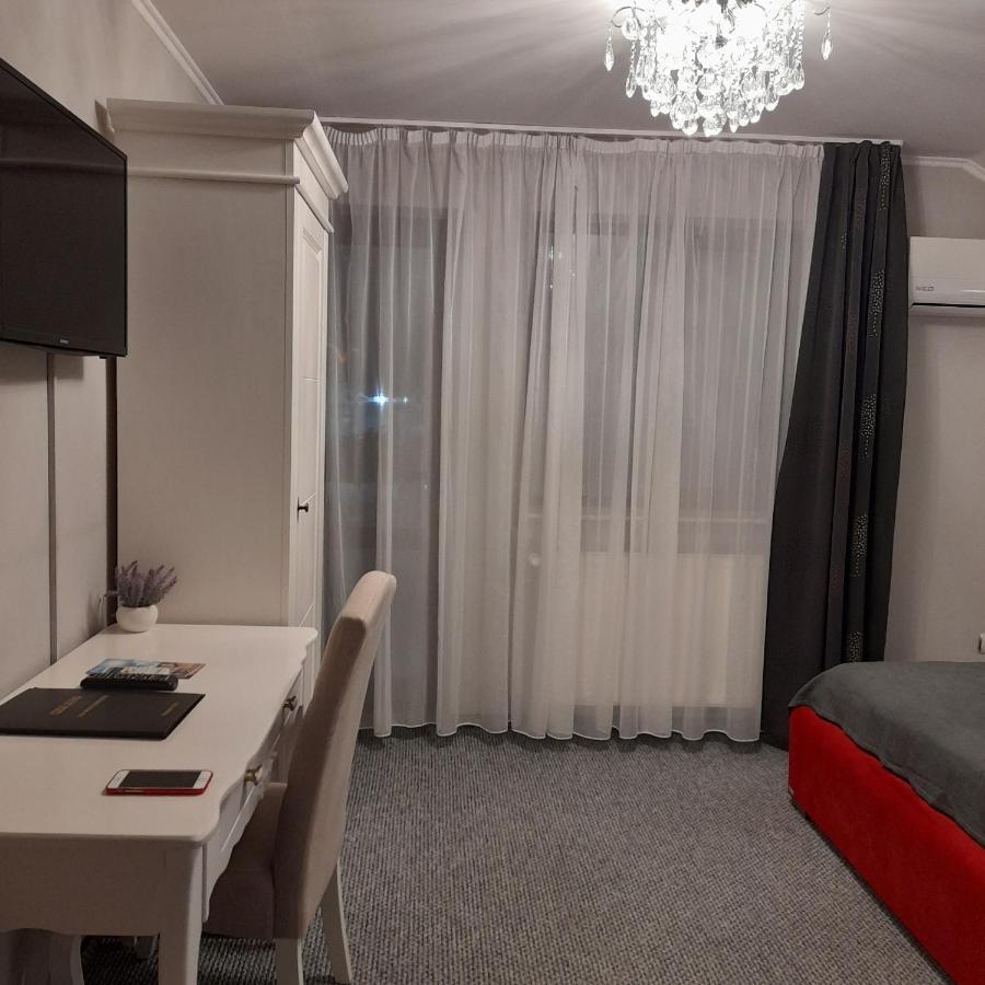 Hotel Casa Alina Deva Esterno foto