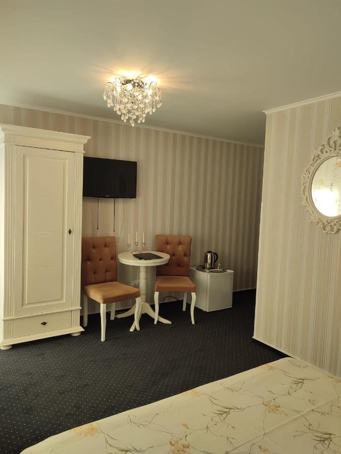 Hotel Casa Alina Deva Esterno foto