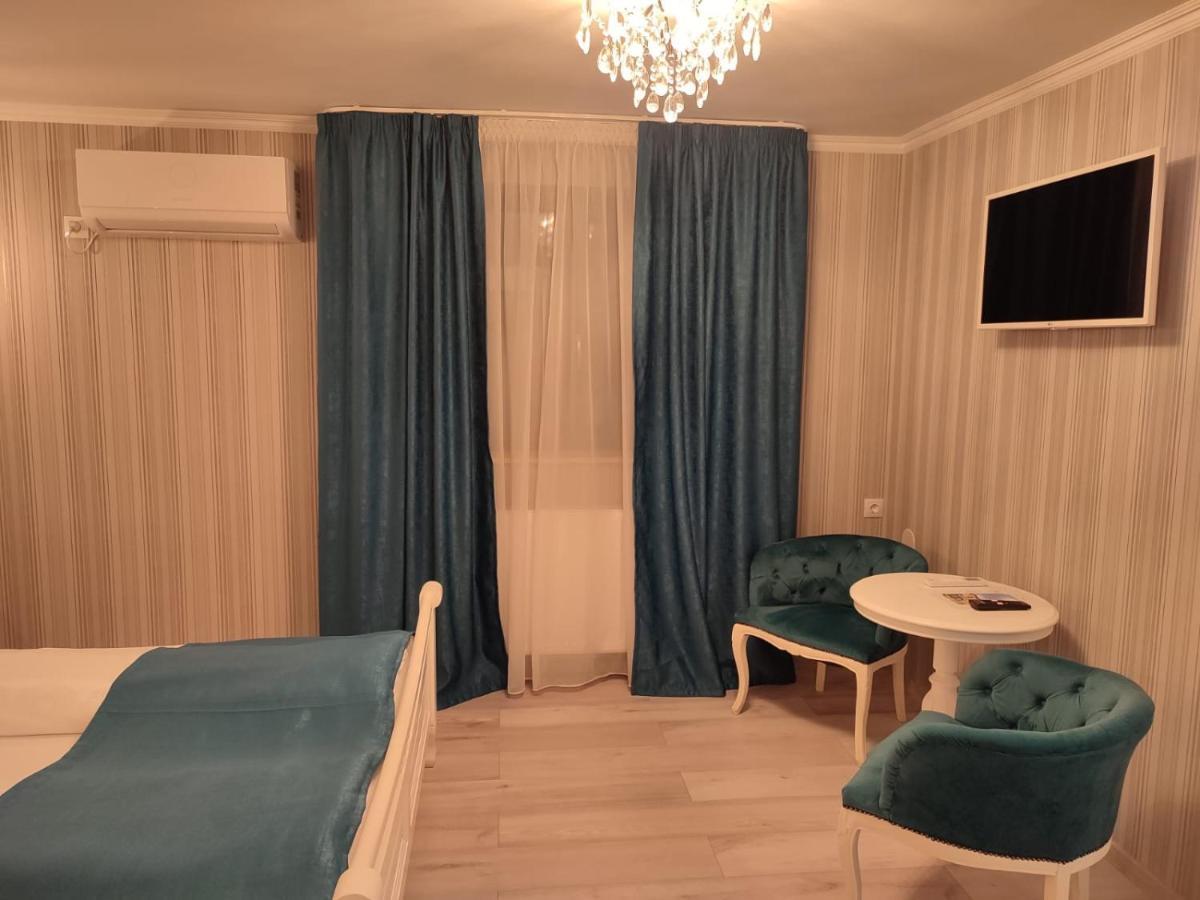 Hotel Casa Alina Deva Esterno foto