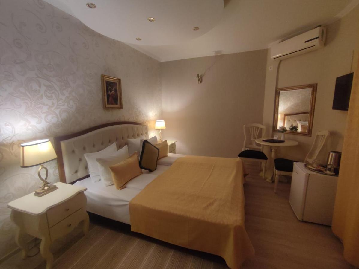 Hotel Casa Alina Deva Esterno foto