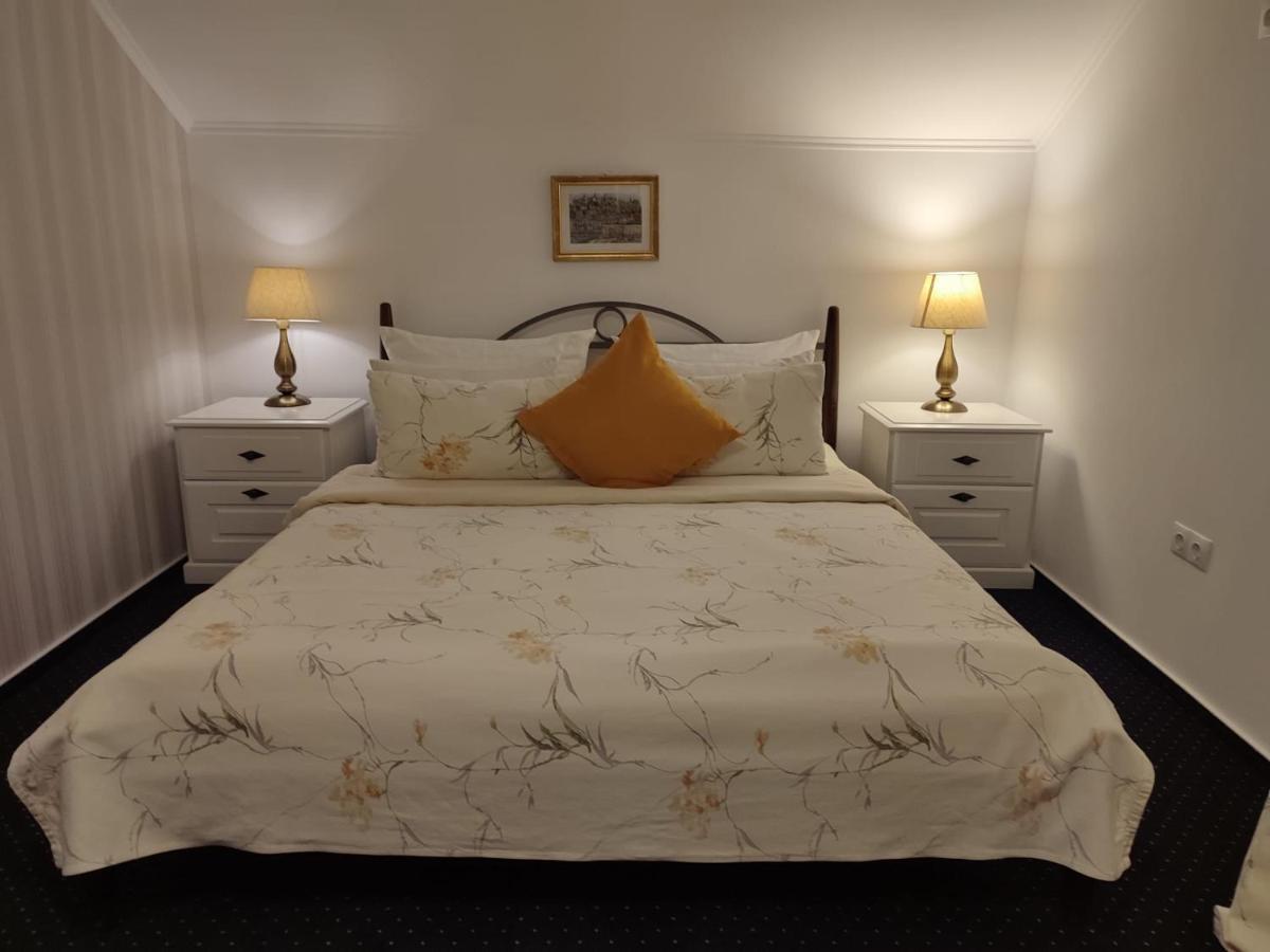 Hotel Casa Alina Deva Esterno foto